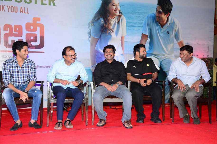 Majili-Movie-Success-Meet